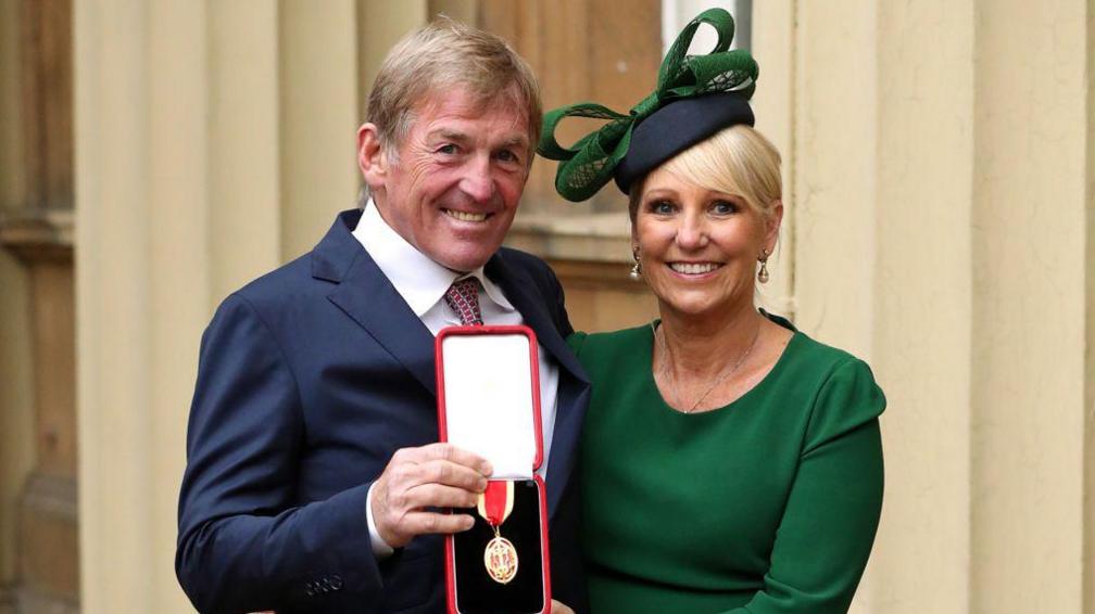 سر کنی دالگلیش