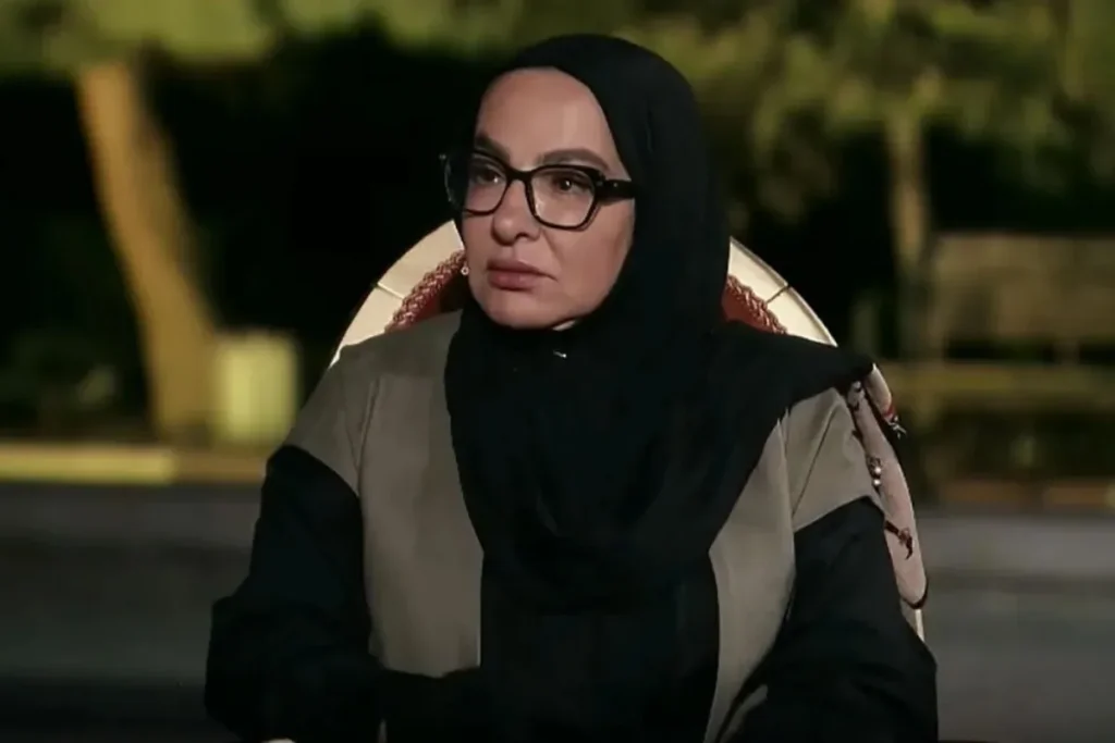 صحبت‌های لاله صبوری از سختگیری‌های تلویزیون؛ «خانم‌ها باید عدس پاک می‌کردن!»