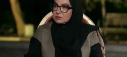 صحبتهای لاله صبوری از سختگیریهای تلویزیون؛ «خانمها باید عدس پاک میکردن!»