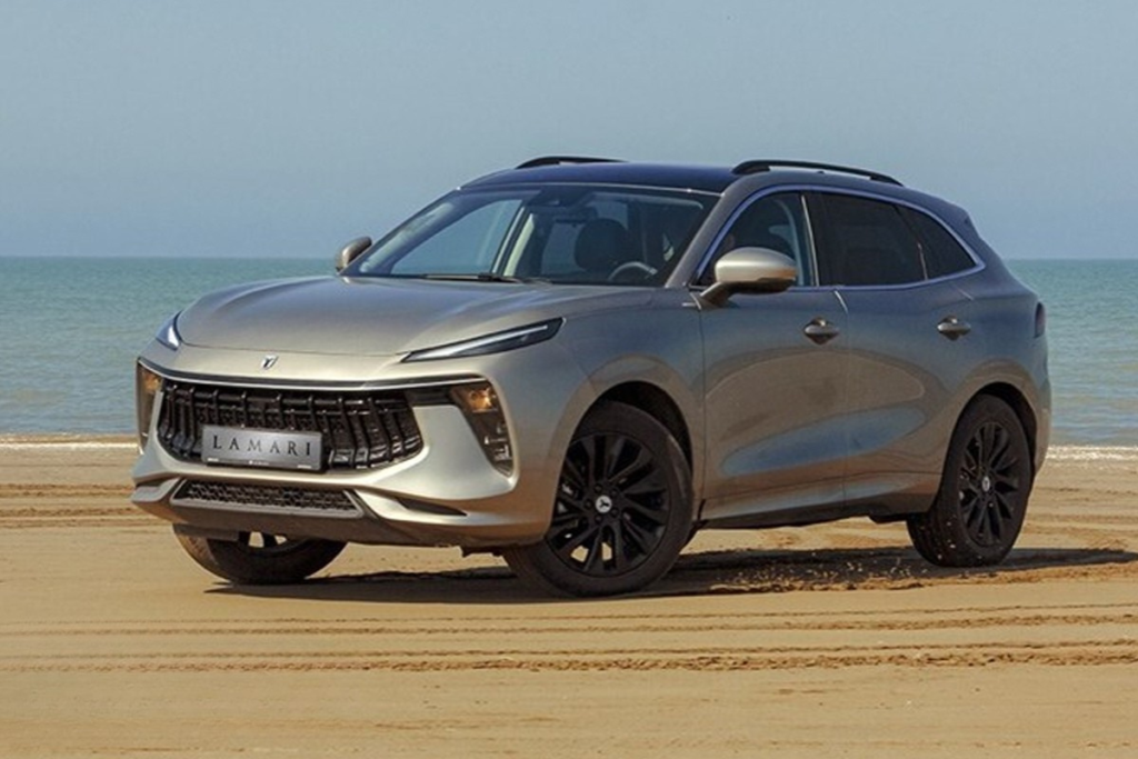 بهترین ماشین‌های چینی در ایران که زیر دو میلیارد هستند؛ کدامیک ارزش خرید دارد؟