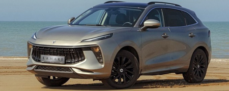 بهترین ماشین‌های چینی در ایران که زیر دو میلیارد هستند؛ کدامیک ارزش خرید دارد؟