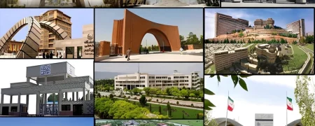 نتایج لایدن ۲۰۲۵؛ سقوط جایگاه ۳۷ دانشگاه ایران در شاخص‌های مرجعیت علمی