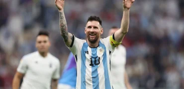 ۸ رکورد عجیب دیگری که لیونل مسی می‌تواند تا پیش از آویزان کردن کفش‌هایش بشکند