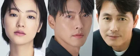 تریلر هیجان‌انگیز سریال جدید «ساخته‌شده در کُره»؛ رویارویی مأمور مخفی با دادستان بی‌رحم