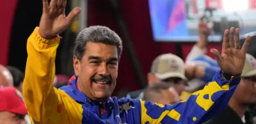 مقامات آمریکایی: «نیکلاس مادورو در صورت فرار توسط جاسوسان کوبایی ترور خواهد شد»