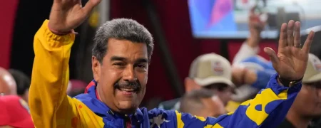 مقامات آمریکایی: «نیکلاس مادورو در صورت فرار توسط جاسوسان کوبایی ترور خواهد شد»
