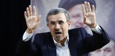 نتیجه یک نظرسنجی منتشر نشده: دولت احمدی‌نژاد محبوب‌تر از روحانی و پزشکیان