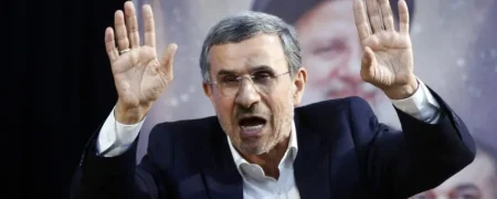 نتیجه یک نظرسنجی منتشر نشده: دولت احمدی‌نژاد محبوب‌تر از روحانی و پزشکیان