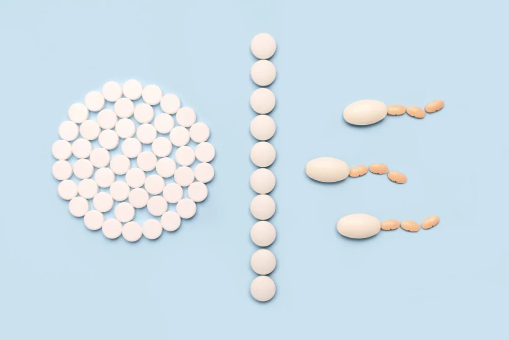 قرص ضدبارداری مردان که تولید اسپرم را متوقف کرده اما تاثیری بر قدرت جنسی ندارد