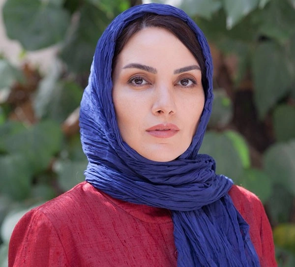 مرجان شیرمحمدی