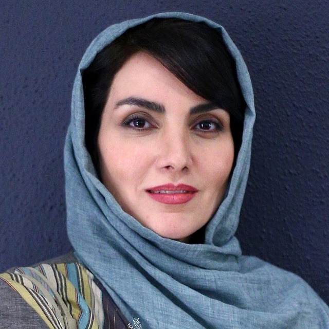 مرجان شیرمحمدی