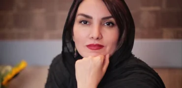 بیوگرافی مرجان شیرمحمدی؛ از بازیگری و نویسندگی تا ازدواج با کارگردان معروف سینما