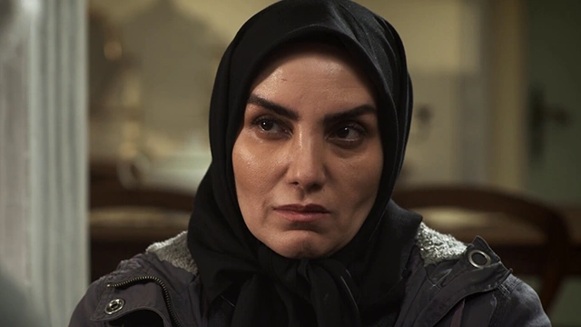 مرجان شیرمحمدی