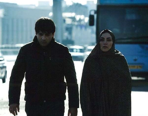 مرجان شیرمحمدی در روباه