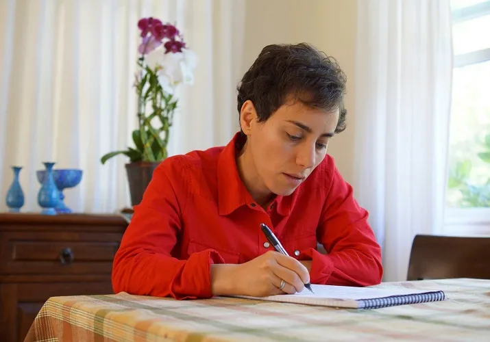 مریم میرزاخانی