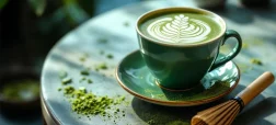 محبوبیت بی‌سابقه ماچا در جهان و جهش چشمگیر جست‌وجوها درباره نوشیدنی ژاپنی