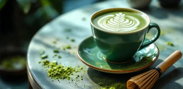 محبوبیت بی‌سابقه ماچا در جهان و جهش چشمگیر جست‌وجوها درباره نوشیدنی ژاپنی