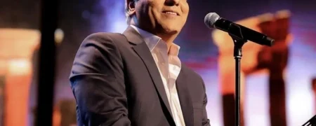 مهران مدیری زمان پخش مرد سه هزار چهره را اعلام کرد + ویدیو