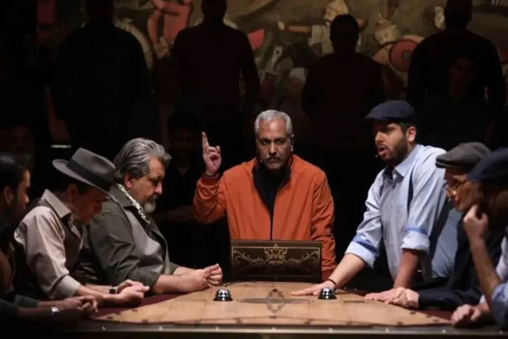 زمان انتشار همه رئالیتی‌شوهای جدید سرویس‌های پخش آنلاین؛ از «گل یا پوچ» تا «صداتو»