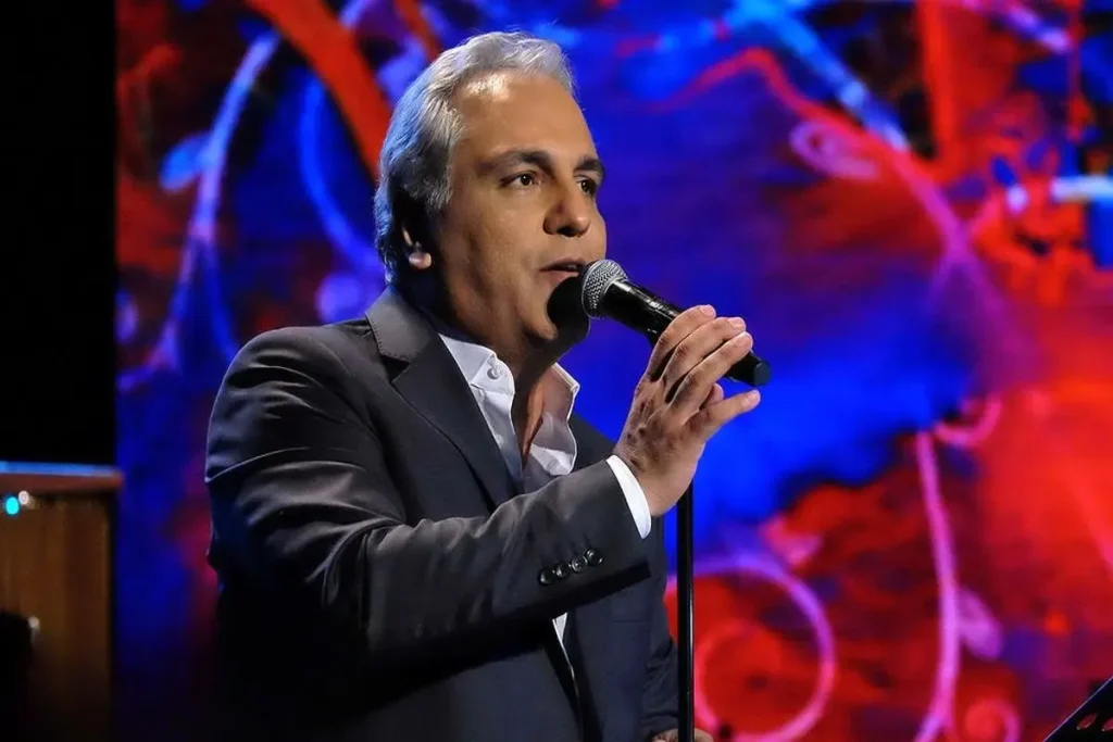 انتقاد از کنسرت مهران مدیری در دُبی؛ «این در برره هم اسمش کنسرت نیست!»