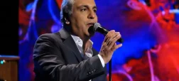 انتقاد از کنسرت مهران مدیری در دُبی؛ «این در برره هم اسمش کنسرت نیست!»