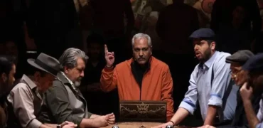 زمان انتشار همه رئالیتی‌شوهای جدید سرویس‌های پخش آنلاین؛ از «گل یا پوچ» تا «صداتو»