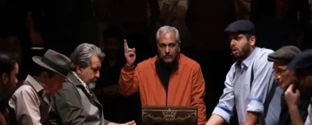 زمان انتشار همه رئالیتی‌شوهای جدید سرویس‌های پخش آنلاین؛ از «گل یا پوچ» تا «صداتو»