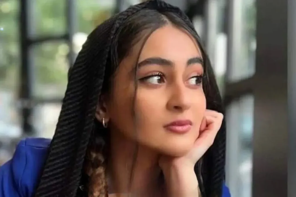 بیوگرافی ملیکا پارسادوست؛ شاکی پرونده جنجالی پژمان جمشیدی کیست؟