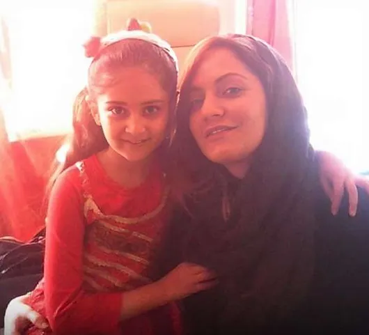 ملیکا پارسادوست