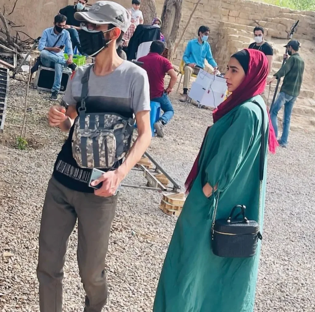 ملیکا پارسادوست