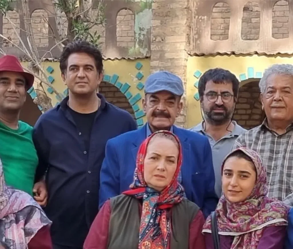 ملیکا پارسادوست