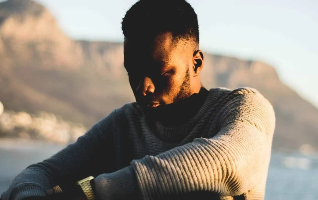 سلامت روان مردان