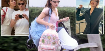 نگرانی اطرافیان از نشانه‌های هشداردهنده در ازدواج میلی بابی براون و جیک بون‌جووی