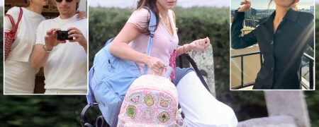 نگرانی اطرافیان از نشانه‌های هشداردهنده در ازدواج میلی بابی براون و جیک بون‌جووی