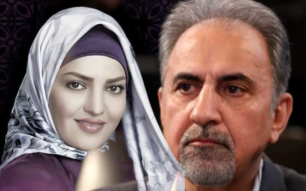 افشاگری‌های شوکه‌کننده وکیل محمدعلی نجفی در مورد قتل میترا استاد و جزییات پرونده