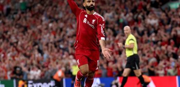 سریع ترین هت‌تریک‌های تاریخ لیگ قهرمانان اروپا؛ از محمد صلاح تا کیلیان امباپه