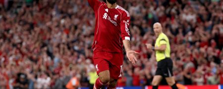 سریع ترین هت‌تریک‌های تاریخ لیگ قهرمانان اروپا؛ از محمد صلاح تا کیلیان امباپه