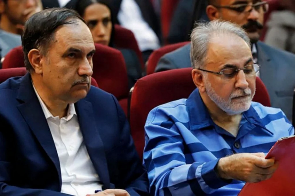 روایت تازه وکیل محمدعلی نجفی در پرونده قتل همسرش؛ از ازدواج دائم اجباری تا روز قتل