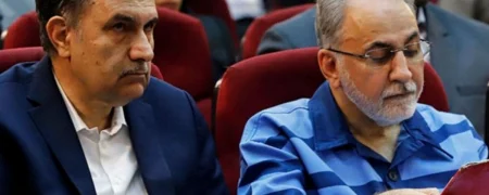 روایت تازه وکیل محمدعلی نجفی در پرونده قتل همسرش؛ از ازدواج اجباری تا طلاق اجباری