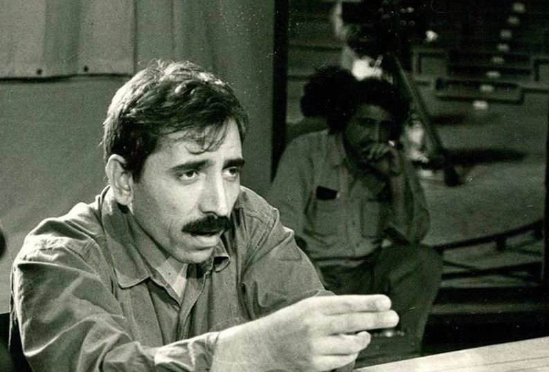 محسن مخملباف