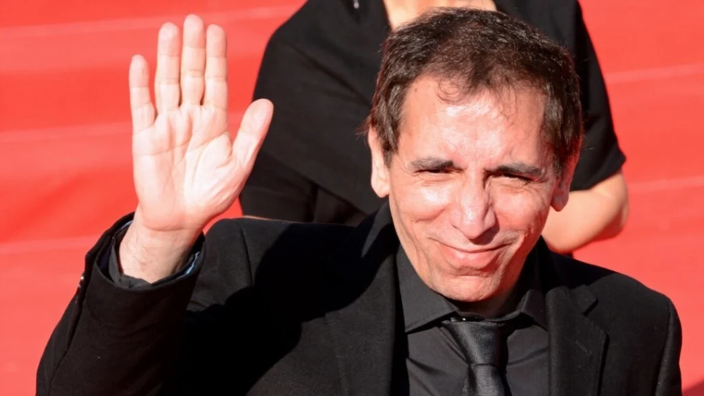 محسن مخملباف