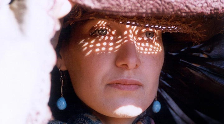 سفر قندهار محسن مخملباف