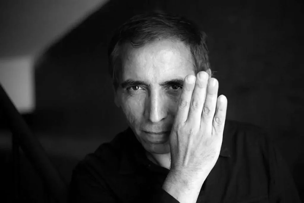 محسن مخملباف