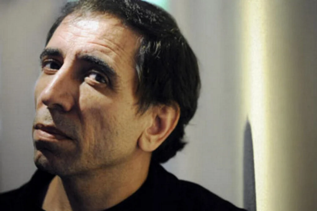 محسن مخملباف