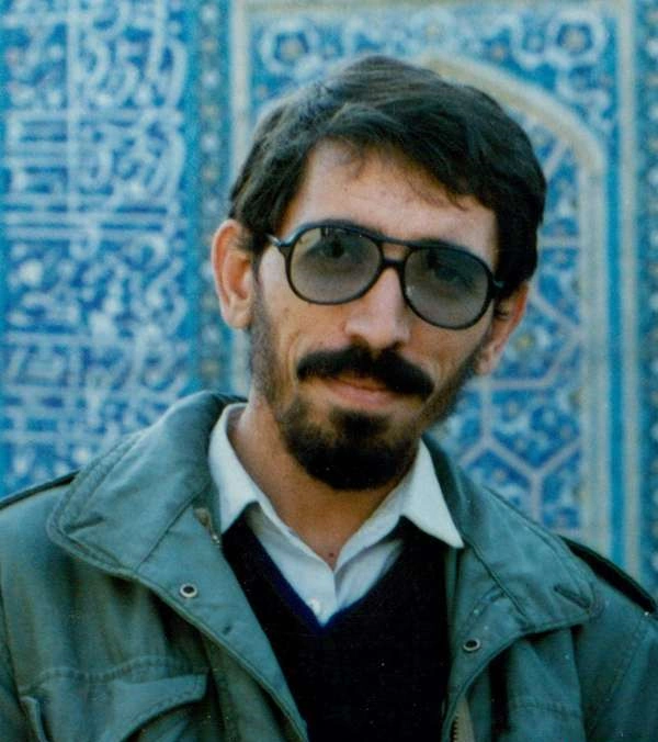 محسن مخملباف