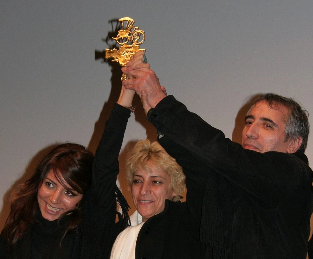 محسن مخملباف