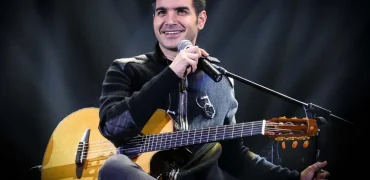 محسن یگانه پس از یک دوره درمان با بازگشت به اجرا هوادارانش را از نگرانی درآورد