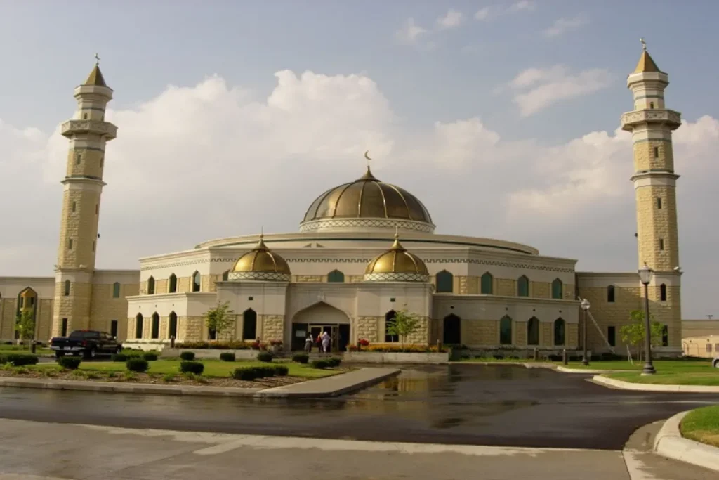 پخش اولین اذان صبح از بلندگو مسجد‌های نیویورک پس از شهردارشدن زهران ممدانی