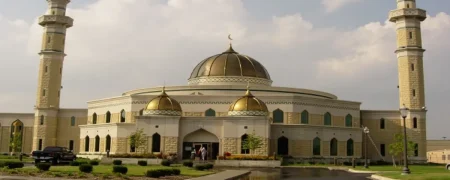 پخش اولین اذان صبح از بلندگو مسجد‌های نیویورک پس از شهردارشدن زهران ممدانی