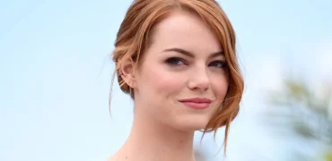 زیباترین زنان جهان بر اساس نسبت طلایی؛ اِما استون در صدر